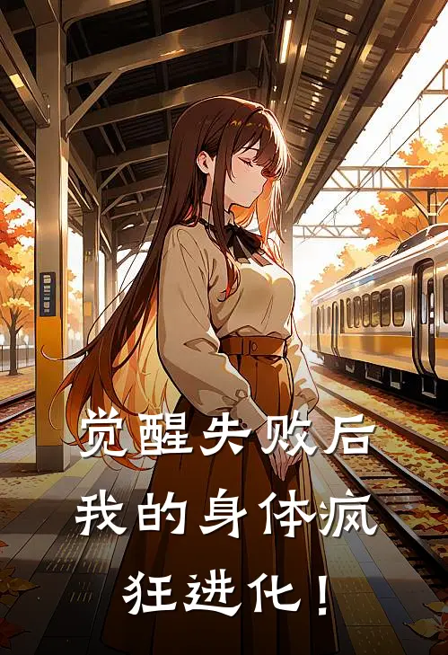 觉醒失败后，我的身体疯狂进化！