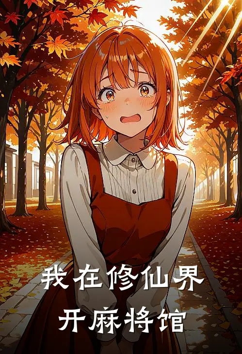 我在修仙界开麻将馆