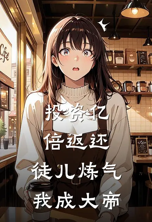 投资亿倍返还，徒儿炼气我成大帝