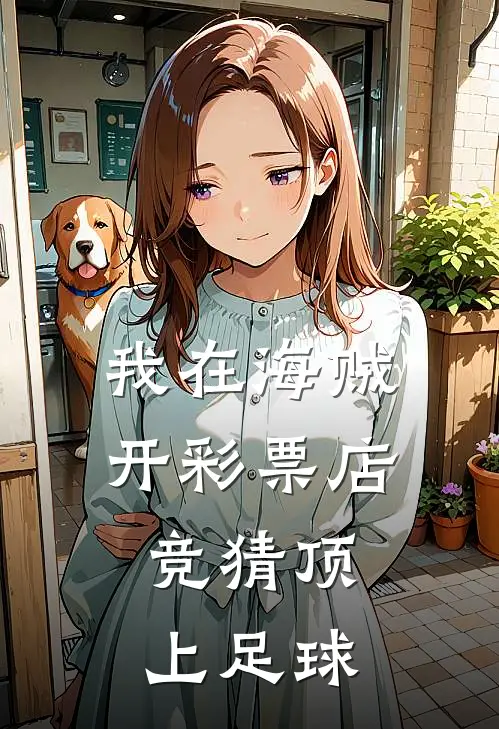 我在海贼开彩票店，竞猜顶上足球