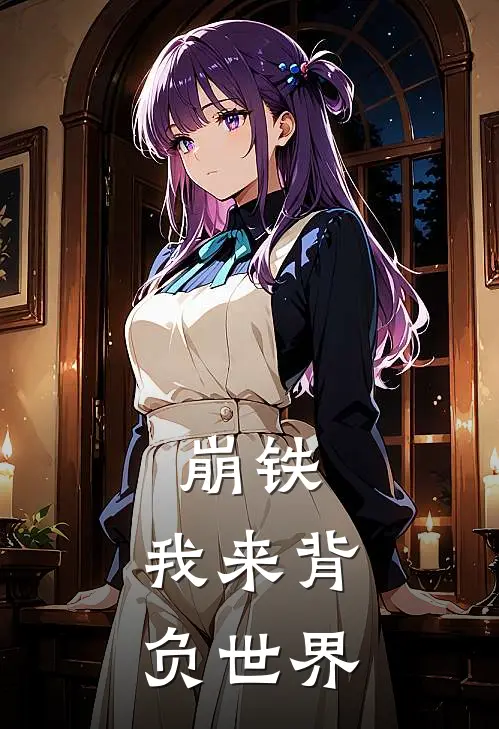 崩铁：我来背负世界