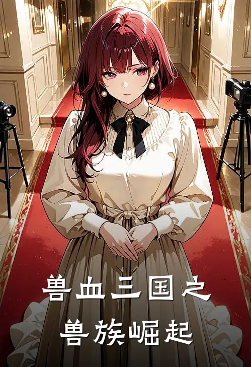 兽血三国之兽族崛起