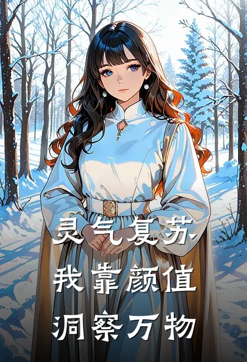 灵气复苏：我靠颜值洞察万物