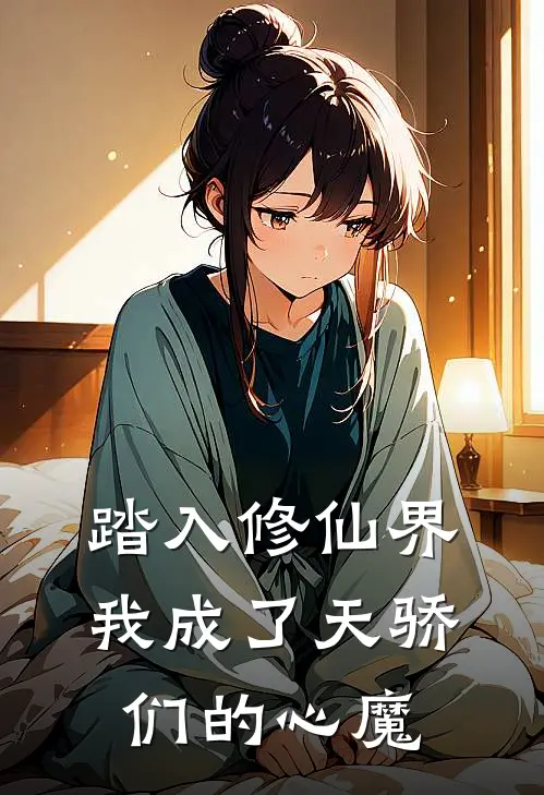 踏入修仙界，我成了天骄们的心魔李天霸李小鱼免费小说全文阅读_免费小说在线阅读踏入修仙界，我成了天骄们的心魔李天霸李小鱼