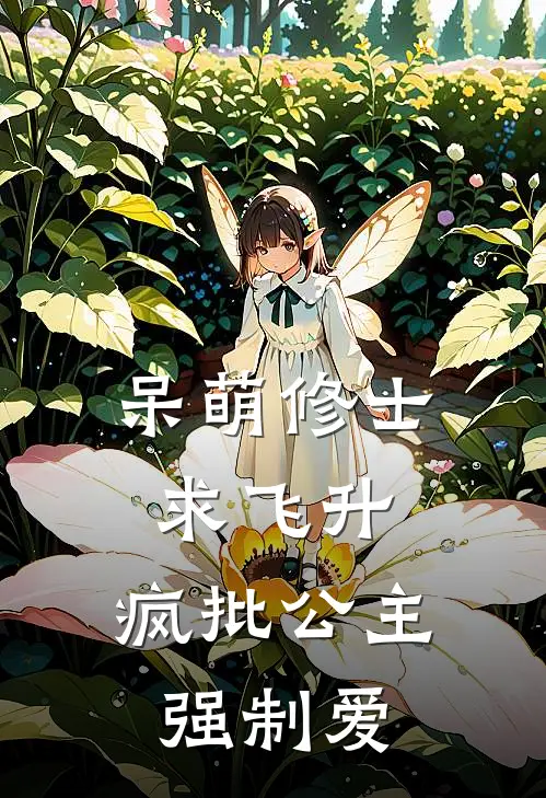 呆萌修士求飞升，疯批公主强制爱