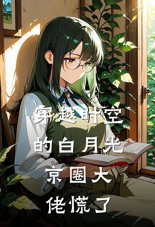 穿越时空的白月光：京圈大佬慌了