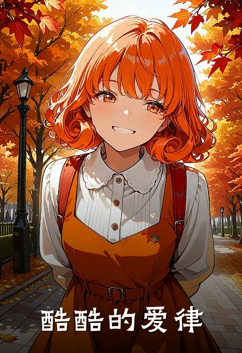 酷酷的爱律