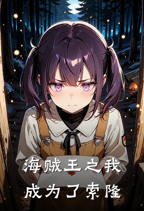 海贼王之我成为了索隆