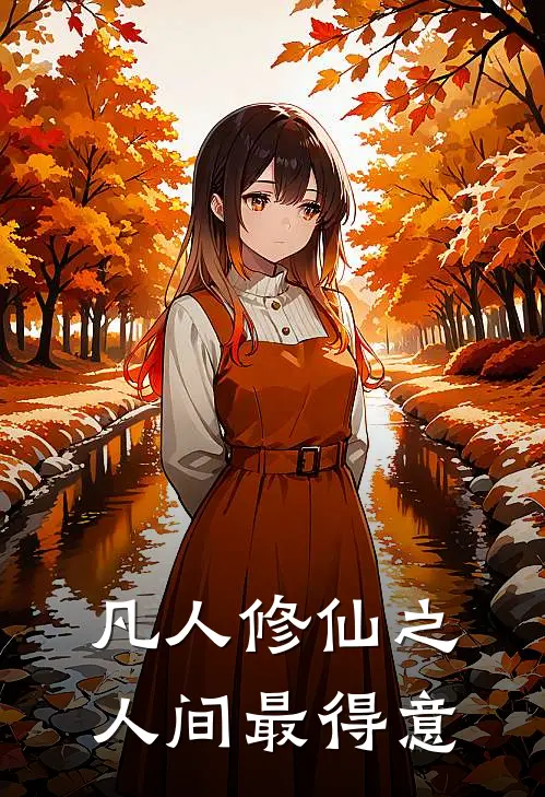 凡人修仙之：人间最得意