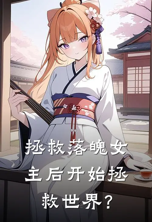 拯救落魄女主后开始拯救世界？
