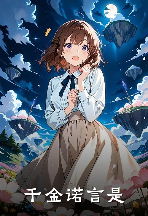 千金诺言是