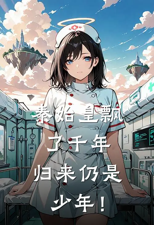 秦始皇飘了千年，归来仍是少年！