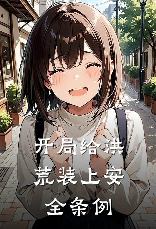 开局给洪荒装上安全条例