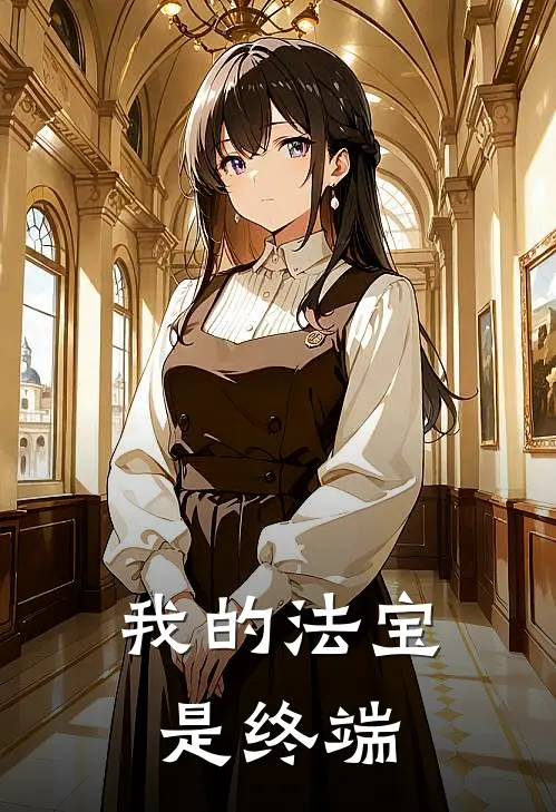 我的法宝是终端(林玄陈凡)热门完本小说_最新小说我的法宝是终端林玄陈凡