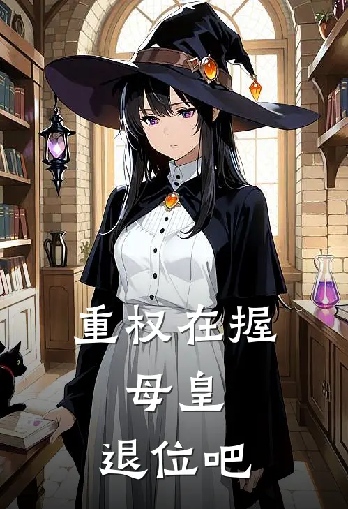 重权在握，母皇，退位吧