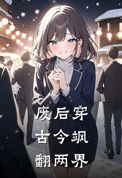 废后穿古今飒翻两界