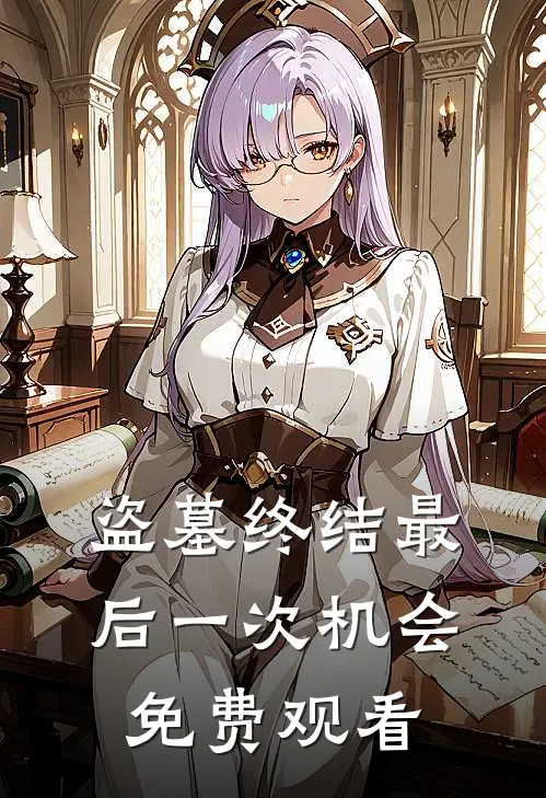 盗墓终结最后一次机会免费观看