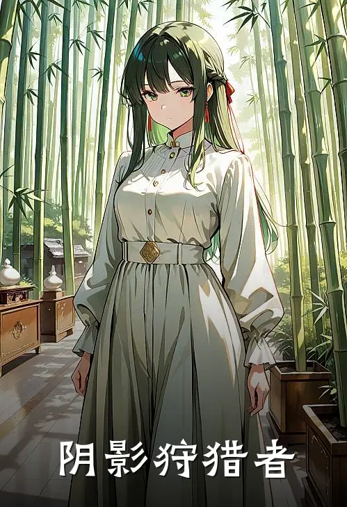阴影狩猎者（韩沉林薇）完整版小说阅读_阴影狩猎者全文免费阅读（韩沉林薇）