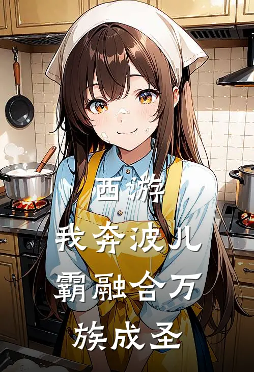 西游：我奔波儿霸融合万族成圣