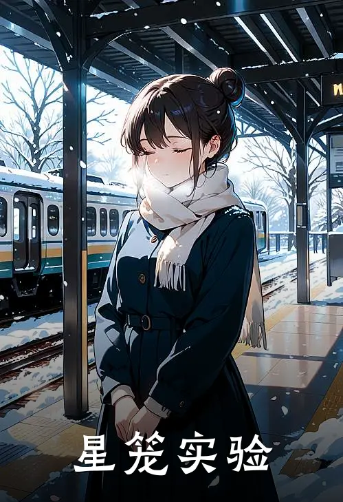 星笼实验(林深苏晚)最新小说推荐_最新热门小说星笼实验林深苏晚