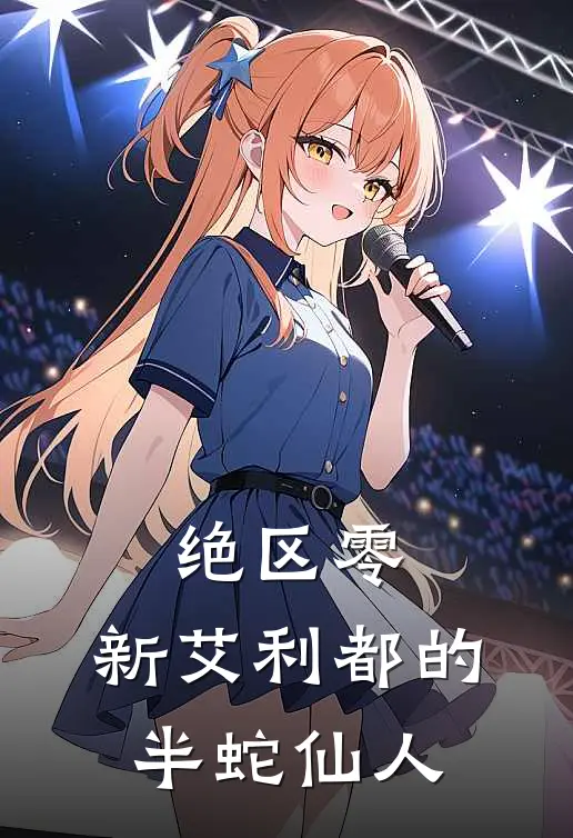 绝区零：新艾利都的半蛇仙人