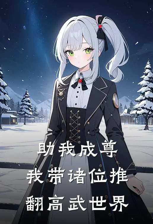 助我成尊，我带诸位推翻高武世界(林一林一日)免费完结小说_免费小说在线阅读助我成尊，我带诸位推翻高武世界(林一林一日)