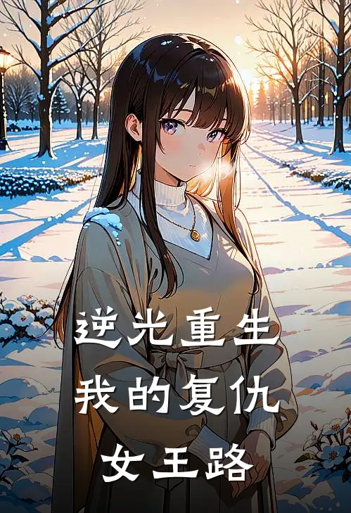 逆光重生，我的复仇女王路