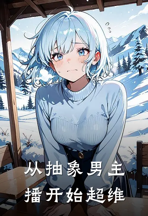 从抽象男主播开始超维