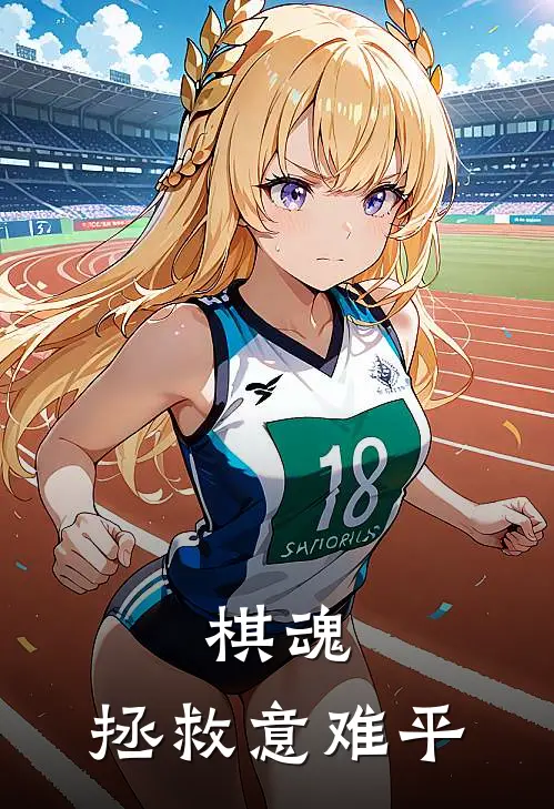 棋魂，拯救意难平