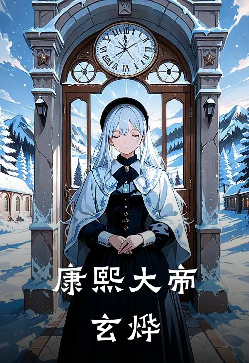 玄烨顺治帝（康熙大帝：玄烨）全文免费阅读无弹窗大结局_