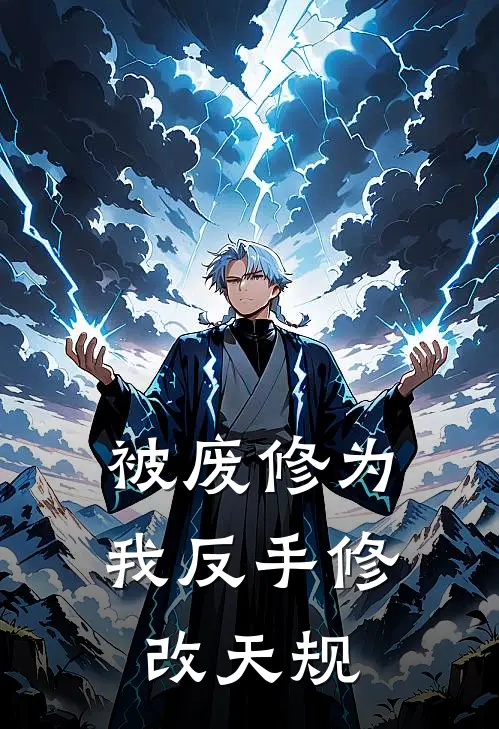 沈修方昊被废修为，我反手修改天规全文免费阅读_沈修方昊完整版免费阅读
