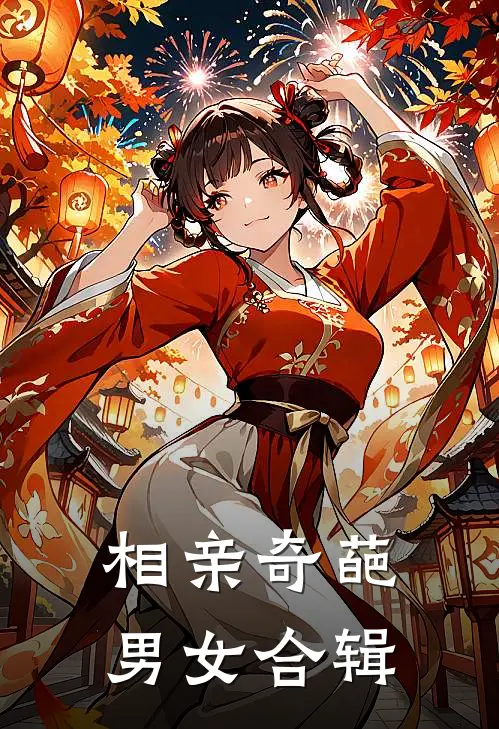 相亲奇葩男女合辑