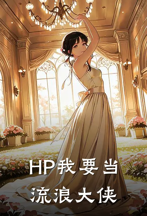HP我要当流浪大侠