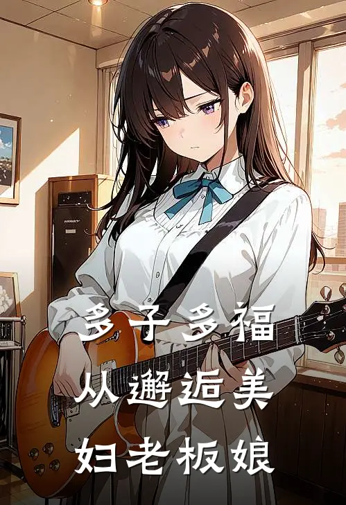 多子多福从邂逅美妇老板娘