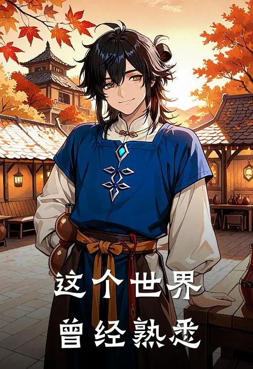 这个世界曾经熟悉(陈宇巴顿)免费小说完结版_最新章节列表这个世界曾经熟悉(陈宇巴顿)