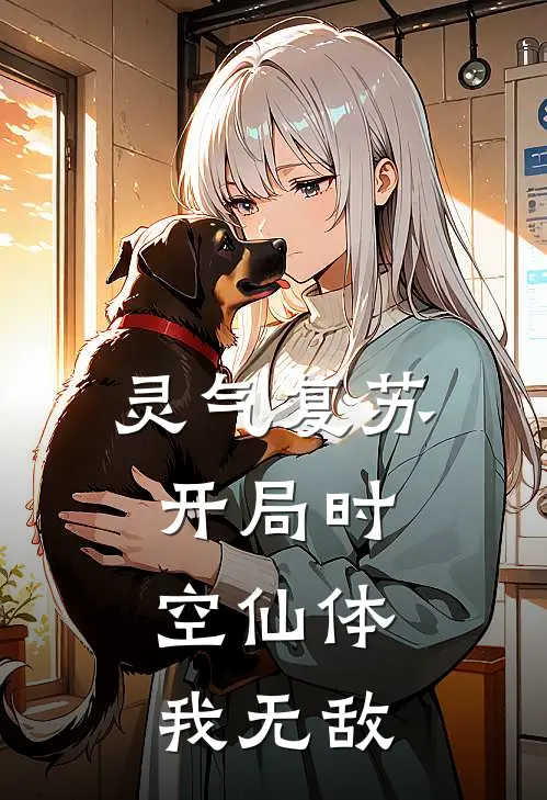 灵气复苏：开局时空仙体，我无敌