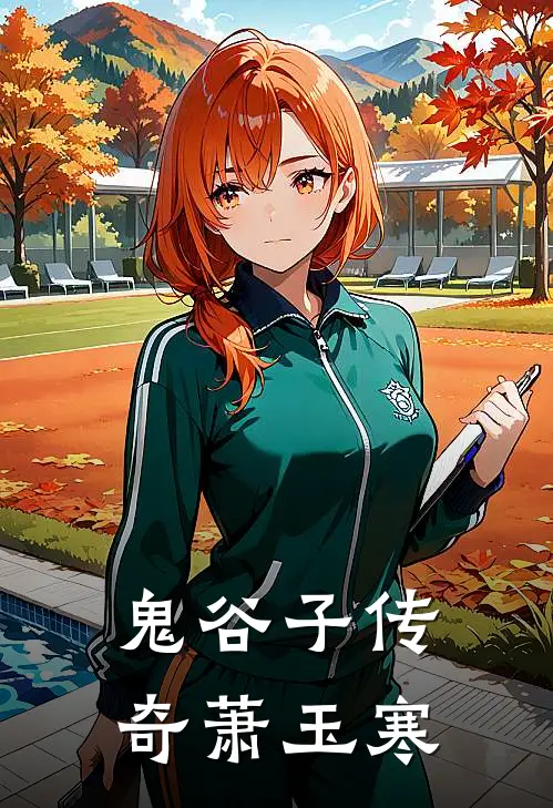 鬼谷子传奇 萧玉寒