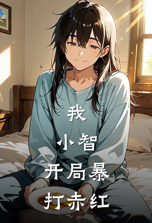 我，小智，开局暴打赤红