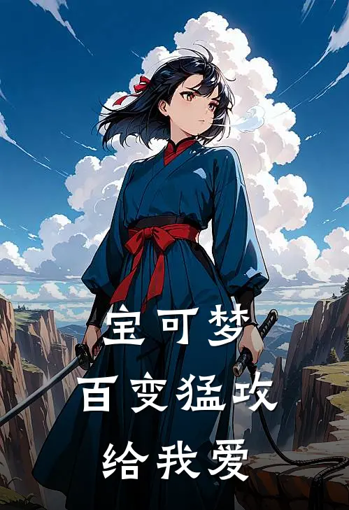 宝可梦：百变猛攻给我爱