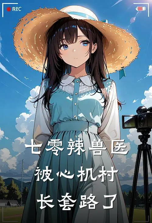 七零辣兽医，被心机村长套路了