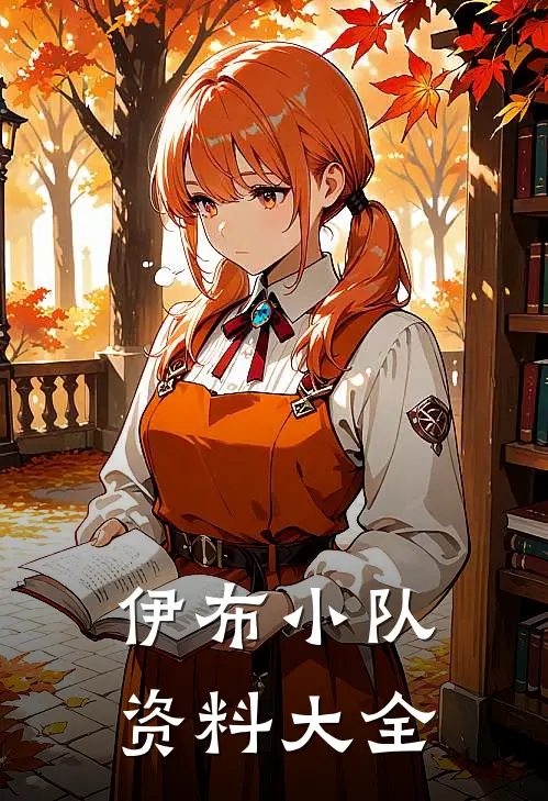 伊布小队资料大全