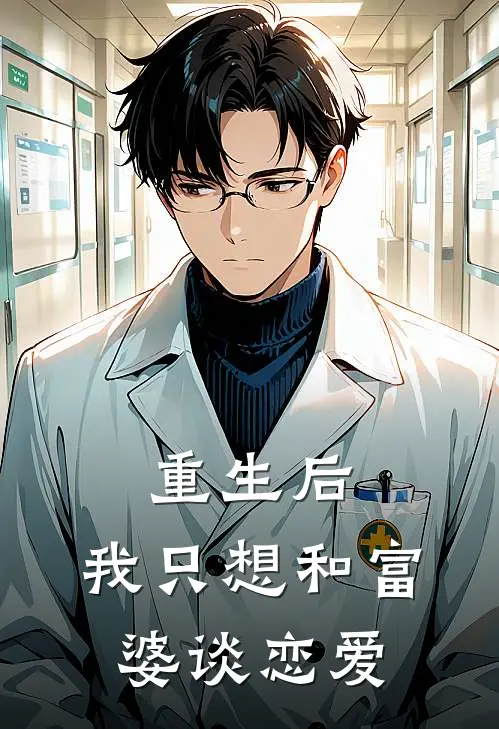 重生后，我只想和富婆谈恋爱
