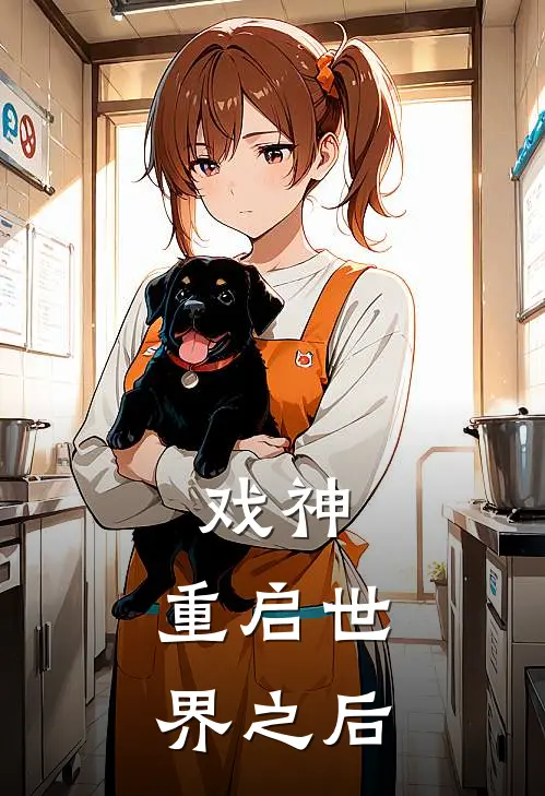 戏神：重启世界之后