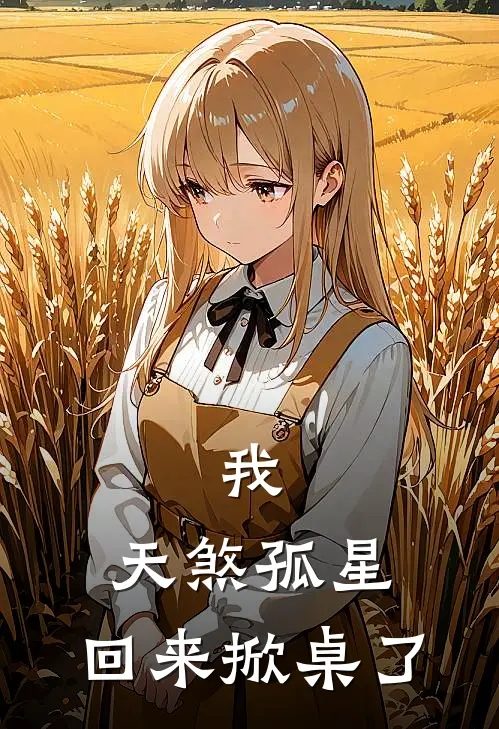 我，天煞孤星，回来掀桌了