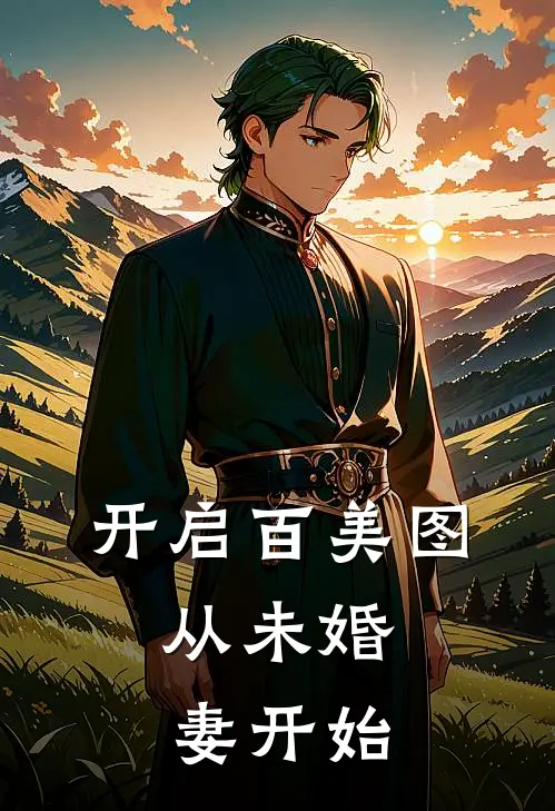 开启百美图，从未婚妻开始