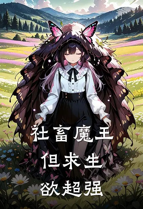 社畜魔王，但求生欲超强