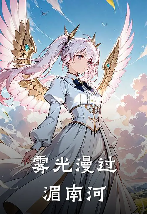 雾光漫过湄南河