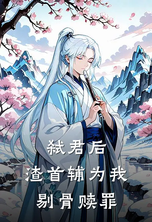 弑君后，渣首辅为我剔骨赎罪(沈倾谢珩)免费阅读_完结热门小说弑君后，渣首辅为我剔骨赎罪(沈倾谢珩)