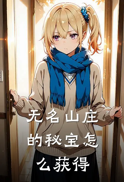 无名山庄的秘宝怎么获得