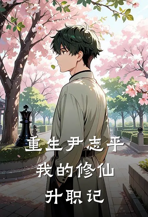 重生尹志平：我的修仙升职记